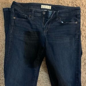 Women’s jeans